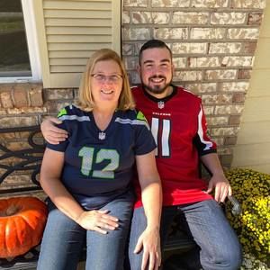 Meet your Posher, Trenna